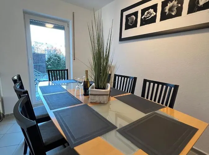 Ferienhaus Zur Sonne