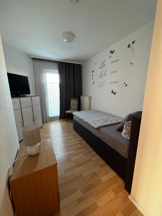 Zur Sonne Holiday home Gotha